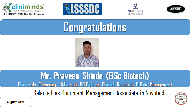 Cliniminds Placements